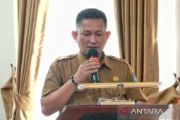 5.948 keluarga di Belitung berisiko mengalami stunting