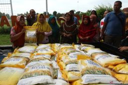 Bulog Cabang Banyuwangi pastikan stok beras aman sampai Lebaran