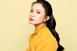 Rossa ungkap cerita di balik original soundtrack  drama "Mantan Tapi Menikah"