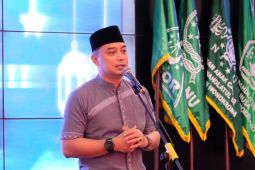 Cak Eri ingatkan perjuangan santri jelang satu abad NU