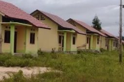 Pemerintah Biak rehabilitasi 161 rumah layak huni warga asli Papua