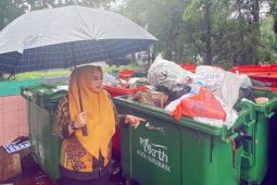 Pimpinan DPRD: Pengelolaan sampah TPS Surabaya harus sesuai wilayah
