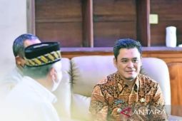 Pemkab Bangka Barat-BKIPM jajaki kerja sama pengelolaan potensi kelautan