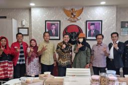 Sekda Ikhsan: Sinergi Pemkot dan DPRD Surabaya harus ditingkatkan