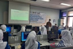 FTUP gelar workshop pembuatan video bagi guru PAUD