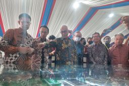 Kemenperin dorong industri otomotif kembangkan kendaraan listrik