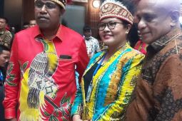 Sail Teluk Cenderawasih angkat potensi ekonomi daerah