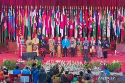 Pemuda jangan sampai jadi bumerang, kata Ketum KNPI