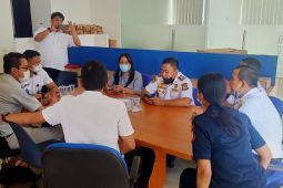 Tim Pembina Samsat dan Dishub Sosialisasi ke Perusahaan Penyewaan Kendaraan wilayah Serpong