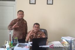 Inspektorat Tapsel: Catat! KPK akan umumkan harta kekayaan penyelenggara negara usai verifikasi lengkap
