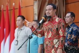 Sulsel tuan rumah pertemuan investasi dan pariwisata Indonesia Timur