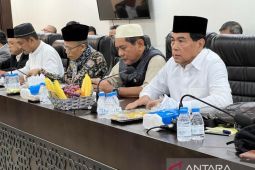 Pemerintah usulkan biaya haji Rp69 juta, anggota DPR RI langsung menolak