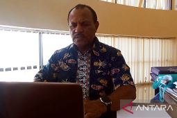 Pemprov Papua Barat bagikan benih gratis kepada petani
