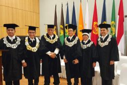 Majelis Wali Amanat berharap UI terus terdepan hasilkan SDM unggul