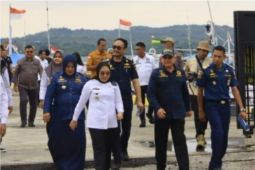 Kotabaru, Mamuju ink cooperation on sea toll