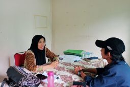Tiga peserta PPPK tenaga kesehatan masih menunggu tahap kelengkapan berkas