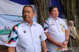 Banyak ikon-ikon Kota Bandung belum tersertifikasi, sebut BPN