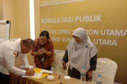 Pemprov Sumut dorong percepatan pembangunan stadion utama PON 2024