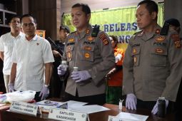 Polres Karangasem selidiki informasi dugaan penculikan terhadap anak