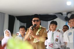 Kalsel berhasil turunkan kasus stunting hingga 5,4 persen