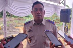 BPN  Penajam target pasang 1.500 patok batas tanah dalam tujuh hari