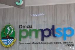 Realisasi investasi Jabar tahun 2022 capai Rp174,6 triliun