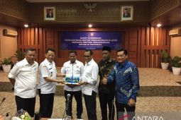 Menhub pastikan penerbangan umrah Aceh langsung dari Bandara SIM, tak perlu ke Sumut lagi