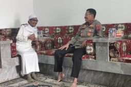 Wakapolda Sumut kunjungi Pondok Pesantren Al-Kautsar