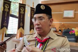 BNPB serahkan proses rehabilitasi dan rekonstruksi ke Korem 061/Suryakancana