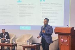 Akademisi Indonesia-Malaysia kolaborasi kerja sama