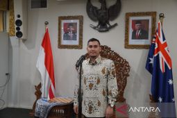 Catat Sejarah! Abbadi Thalib, Putra Pandeglang Tembus Jadi Anggota "KPU" Melbourne 2024