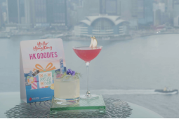 Hong Kong luncurkan kampanye promosi global untuk undang wisatawan