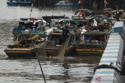 BPJamsostek bayarkan santunan pekerja Kaltim Rp1,07 triliun