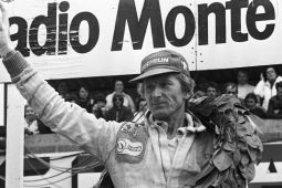 Mantan pembalap F1 Jabouille, meninggal dunia pada usia 80 tahun