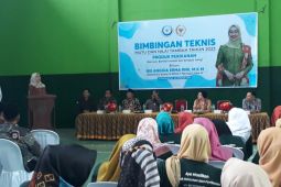 Legislator DPR RI Anggia dorong pengembangan mutu dan nilai tambah ikan