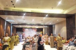 Anniversary kedua, Jenna & Kaia Pangkalpinang luncurkan produk terbaru