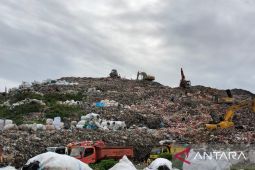 Pemkab Bekasi targetkan bayar ganti untung  lahan TPA Burangkeng sebelum Lebaran