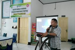 Pemerintah perkuat komitmen turunkan stunting di Tanimbar Selatan