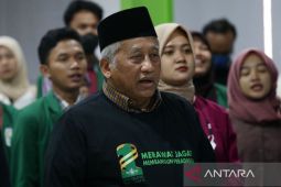 Warga Nahdliyin jadikan 1 Abad NU untuk berlomba meraih prestasi