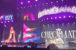 Alami kecemasan ekstrem, Lia ITZY rehat sejenak