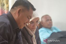 DPRD Gorontalo Utara perjuangkan asuransi nelayan