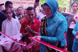 Bunda literasi harap walang baca dapat lahirkan SDM unggul di Maluku