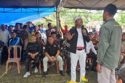 Dedi Mulyadi minta penyelesaian patok perusahaan tambang di pemukiman