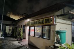 Pukul pedagang, oknum ASN di Lampung dilaporkan ke polisi