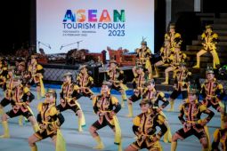 Menparekraf ajak ASEAN perkuat kerjasama pariwisata bangkitkan ekonomi
