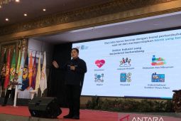 Kalbar Potensial jadi pusat pertumbuhan ekonomi