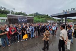 KJRI Kuching sebut ada 314 WNI telah dipulangkan dari Malaysia