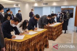 Sebanyak 76.481 WNI gunakan hak pilih pada pemilu 2024 di Hong Kong
