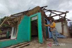 Wabup Garut: Rumah di wilayah gempa Sesar Garsela tidak perlu direlokasi