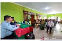 Kemenag Bolmut: Calon haji mulai membuat paspor dan periksa kesehatan